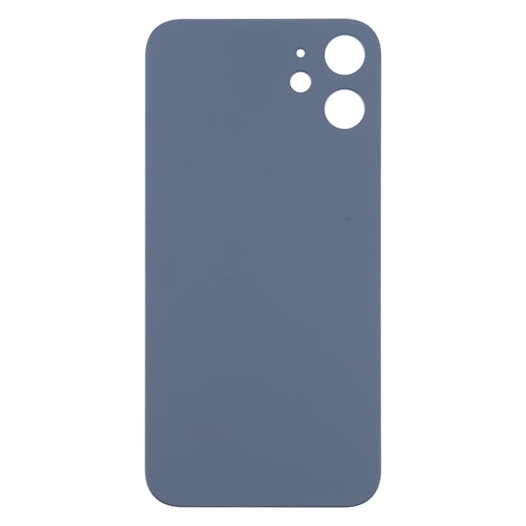 iPhone 12 Mini Baksida - Blå