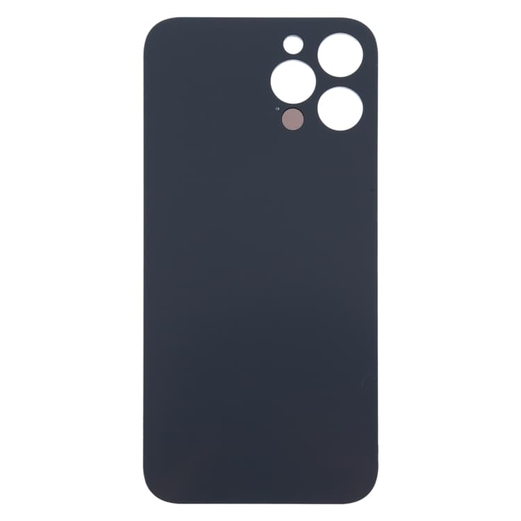 iPhone 12 Pro Max Baksida - Blå