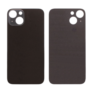 iPhone 13 Mini Baksida - Svart