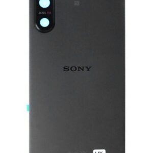 Sony Xperia 5 IV Baksida Original - Svart