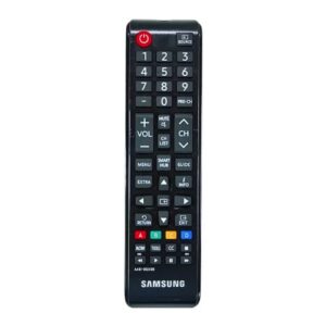 Samsung TM1240A Original Fjärrkontroll (HG32NF690GF-serien)