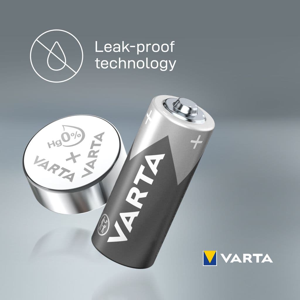 VARTA Alkaline Special Batteri AAAA, 1.5V