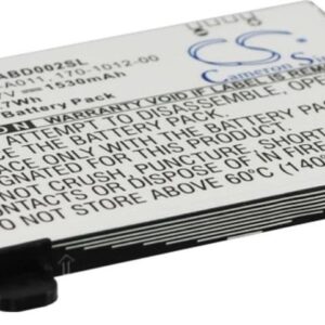 Batteri till Amazon Kindle 2 mfl