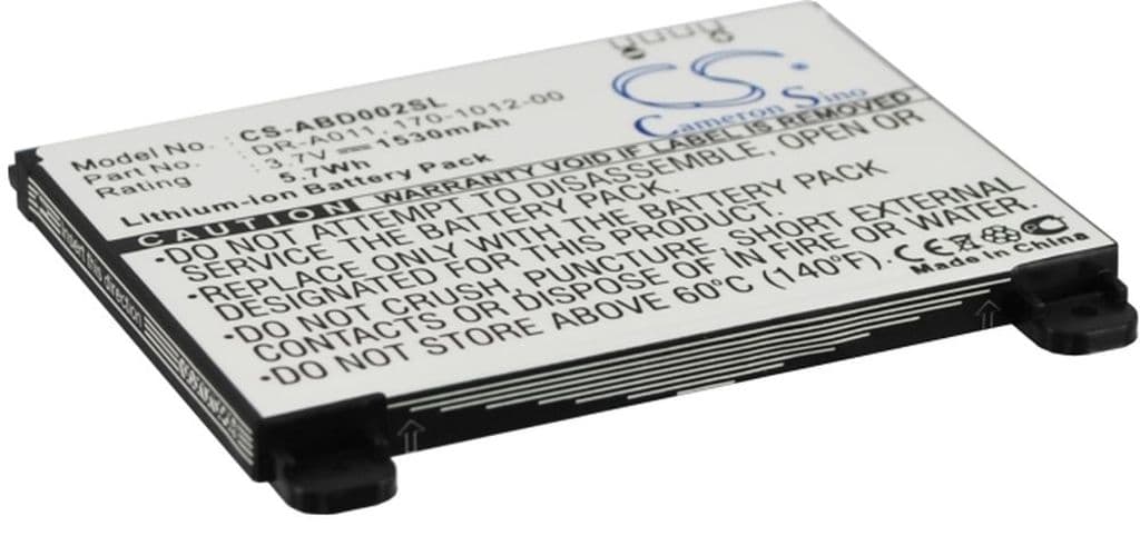 Batteri till Amazon Kindle 2 mfl