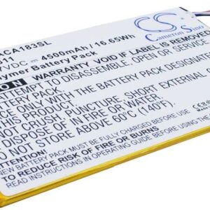 Batteri till Acer A1-830 mfl