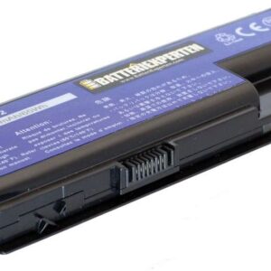 Batteri till ACER Aspire 5220, 5310, 5520, 5710, 14.8V
