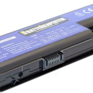 Batteri till ACER Aspire 5220 /5310 / 5520 / 5710, Extensa 7230 / 7630 11.1V 4400 mAh