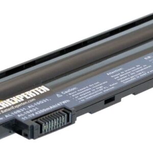 Batteri till ACER Aspire One D255 / D260 mfl