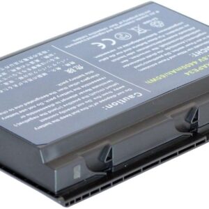 Batteri till Acer Extensa 5210, TravelMate 5320, 7520 m.fl.
