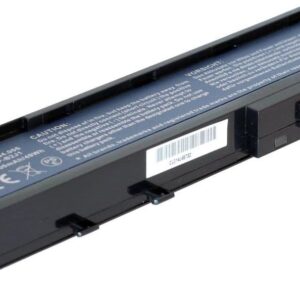 Batteri till ACER Extensa 4120, Aspire 5520, TravelMate 6292-6700 mfl