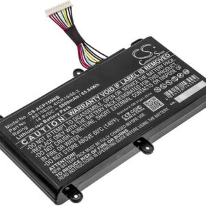 Batteri till Acer Predator 15 G9-591 mfl