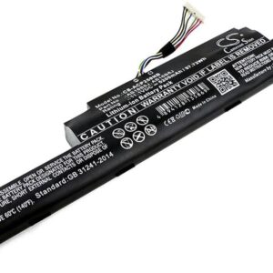 Batteri till Acer Aspire E5-575-33BM mfl