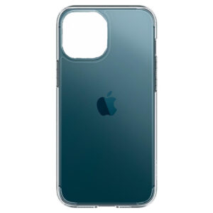 Spigen Ultra Hybrid Skal till iPhone 13 - Transparent