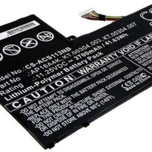 Batteri till Acer Swift 1 SF113-31-P2VH mfl