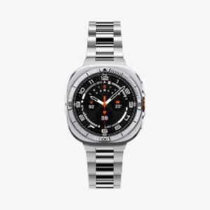 Spigen Bezel Tune Pro Boettring till Samsung Galaxy Watch Ultra 47 mm - Svart