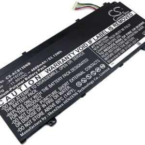 Batteri till Acer Aspire S 13 mfl