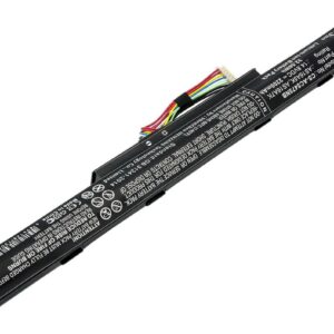 Batteri till Acer Aspire E5-475G mfl