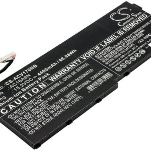 Batteri till Acer Aspire V17 Nitro mfl