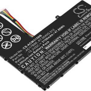 Batteri till Acer Swift 3 SF315-52G-54DA mfl