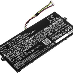 Batteri till Acer swift 5 sf514-53t-58pj mfl