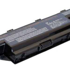 Batteri till ACER Aspire 5336 / TravelMate 5360 11.1V 8800 mAh mfl