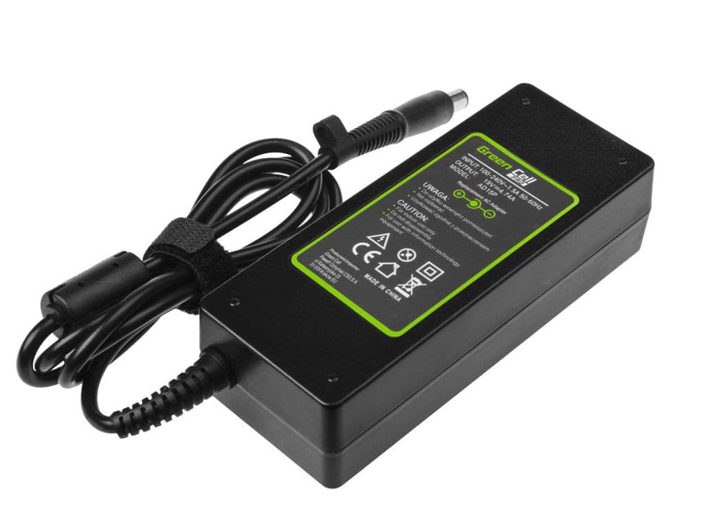 Green Cell PRO AC-adapter 19V, 4.74A för HP Pavilion, ProBook, Envy, etc - Bild 2