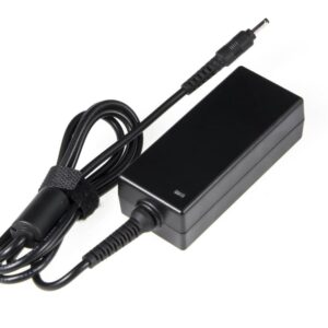 Green Cell Pro Laddare för Samsung NP300U etc., 19V 2.1A 40W - Svart