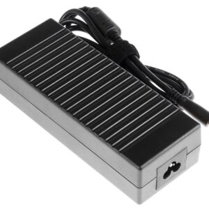 Green Cell Pro Laddare för Dell, 19.5V 6.7A 130W - Svart