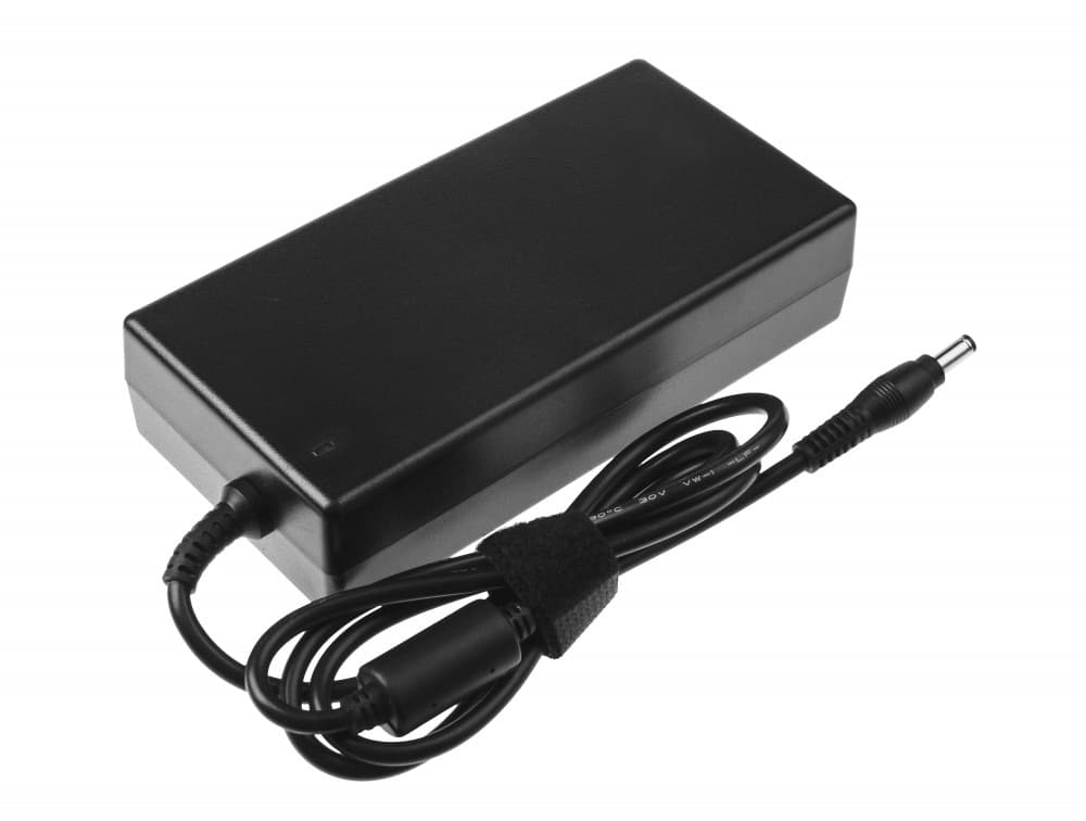 Green Cell Pro Charger för Asus G550 etc., 19,5V 7,7A 150W - Svart