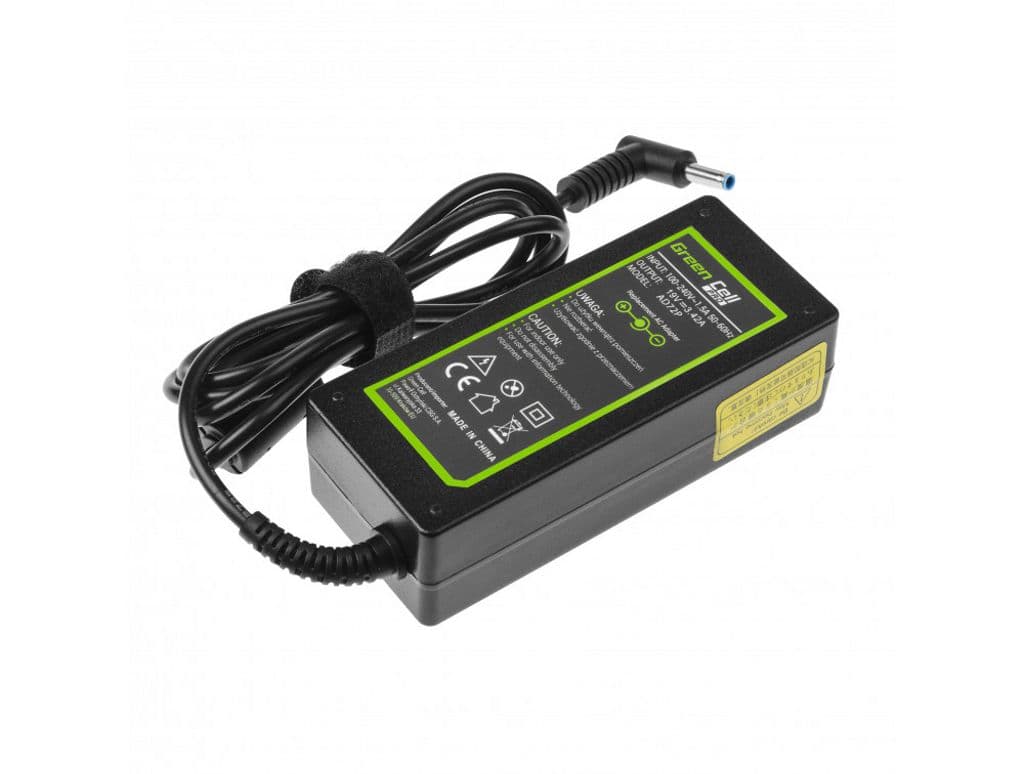 Green Cell PRO Laddare / Nätadapter 19V, 3.42A, 65W för AsusPro - Bild 5
