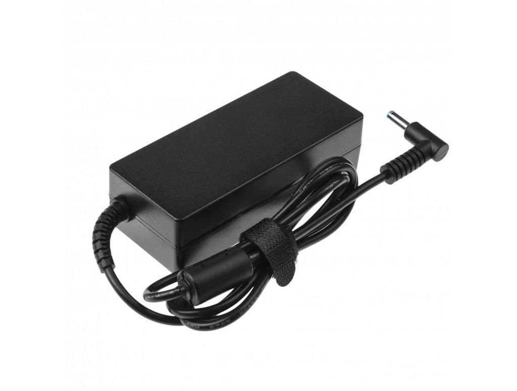 Green Cell PRO Laddare / Nätadapter 19V, 3.42A, 65W för AsusPro - Bild 2