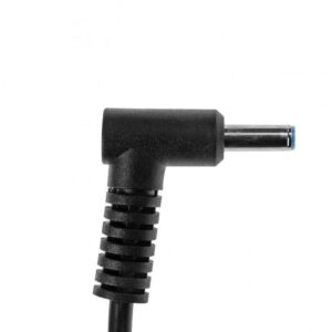 Green Cell Pro Laddare för HP 250 etc., 19.5V 2.31A 45W - Svart