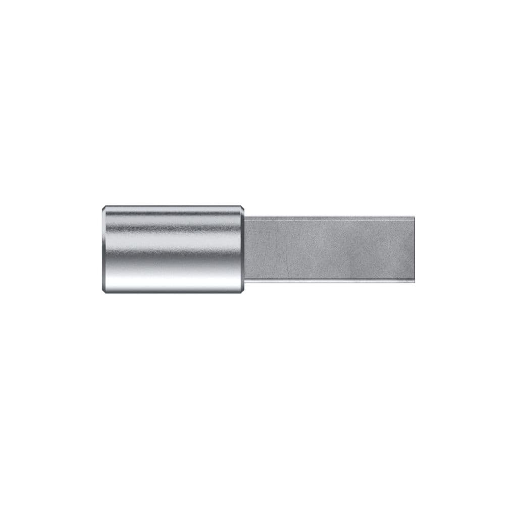 Greencell Plug&Play-adapter USB-A till USB-C dataöverföring 480 Mbps 12W 2.4A - Bild 5