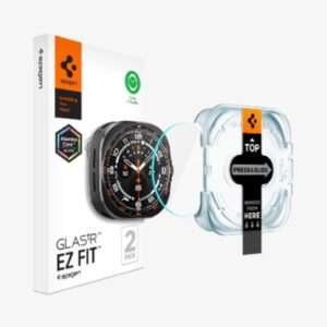 Spigen Samsung Galaxy Watch Ultra 2 47mm Skärmskydd - Transparent