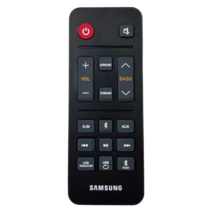 Samsung HWT400 Fjärrkontroll - Original