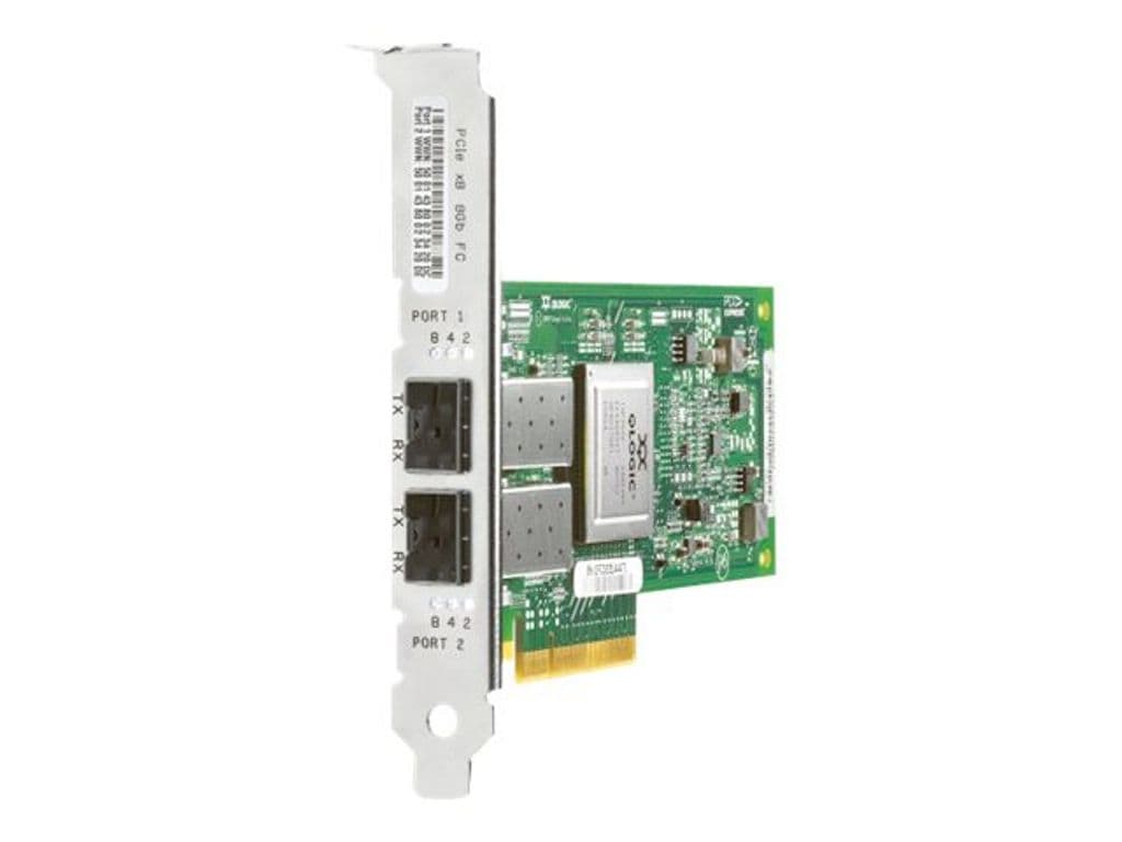 HPE StorageWorks 82Q - Värdbussadapter