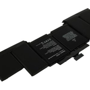 Batteri till Apple MacBook Pro 15" A1398 Retina 2015 m.fl.