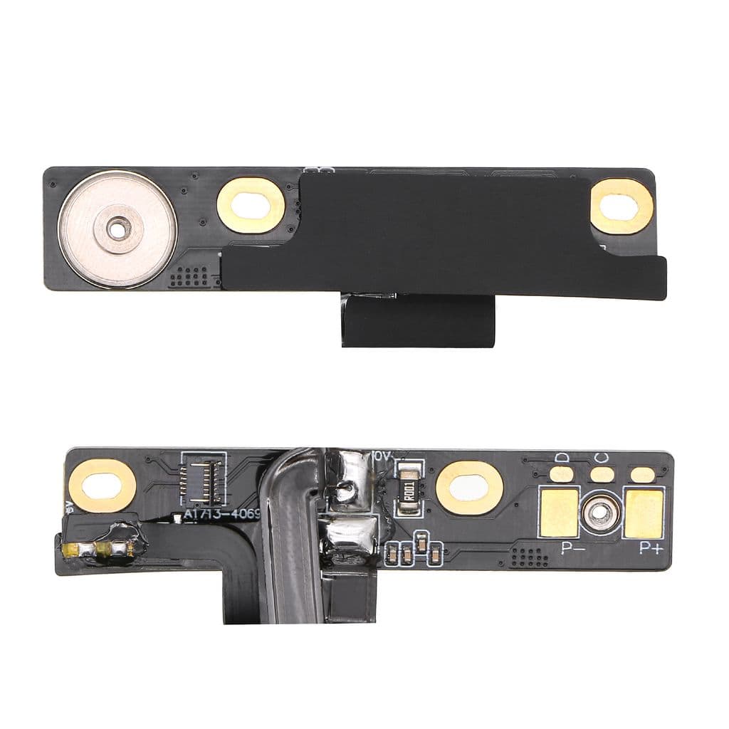 Batteri till Apple MacBook Pro 13.3 mfl