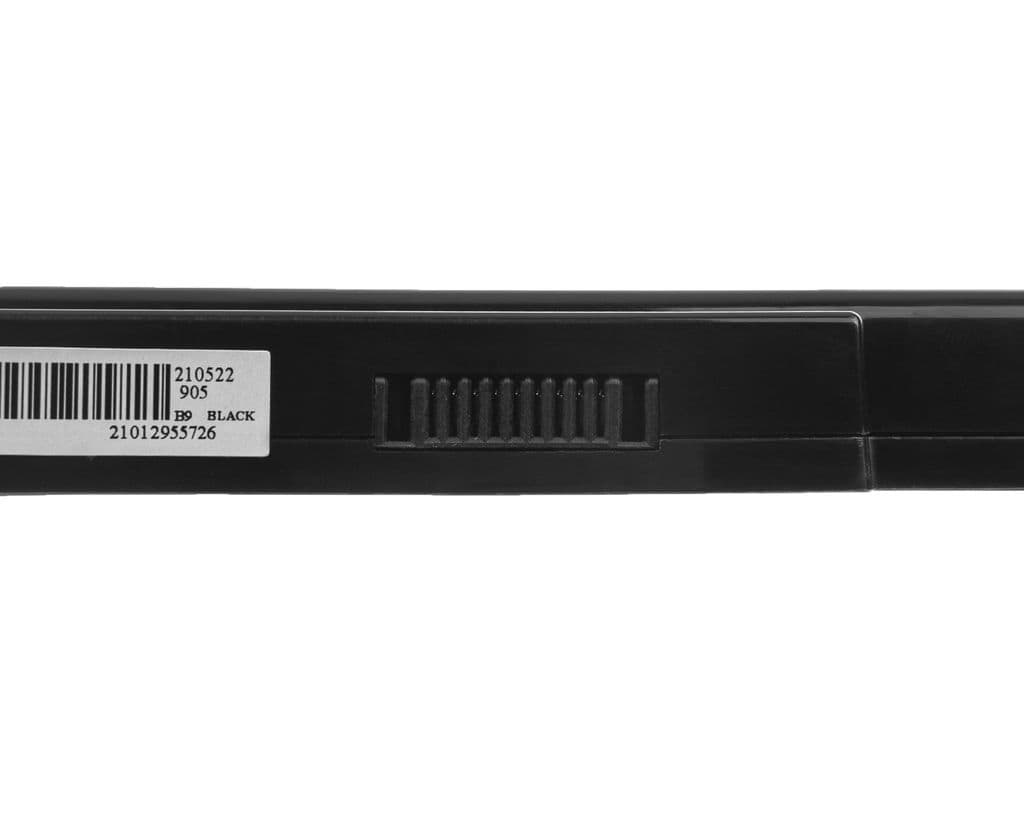 RDY Batteri A32-K72 till Asus N71 K72 K72J K72F K73S K73SV N71 N71J - Bild 5