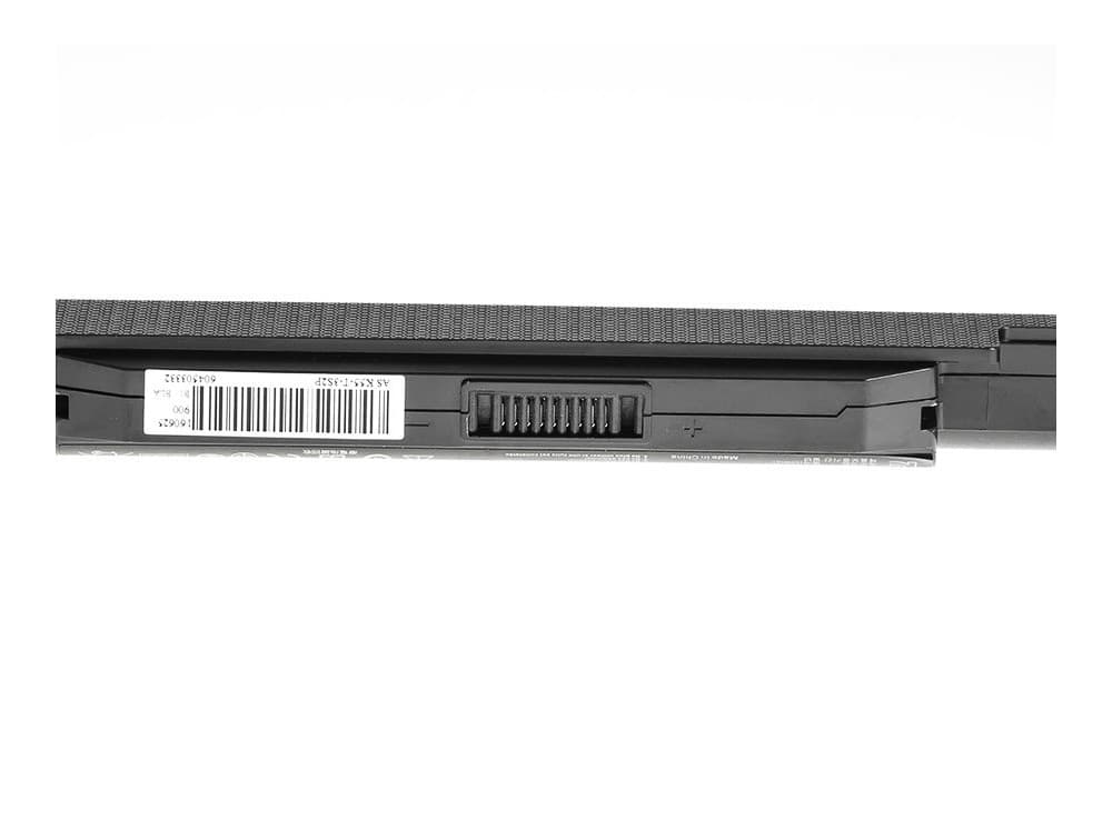 Green Cell Batteri till Asus A32-K55 etc., 10.8V 4400mAh - Bild 2