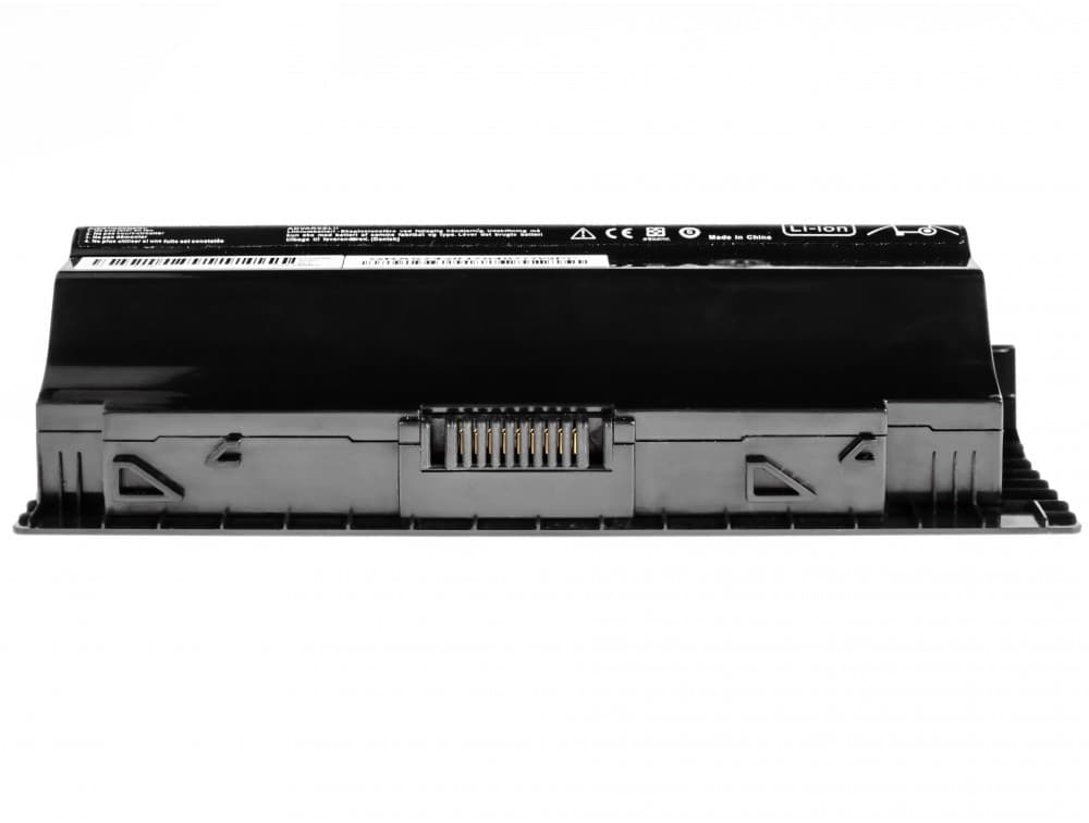 Batteri till Asus G75, 14.8V, 4400mAh - Bild 3