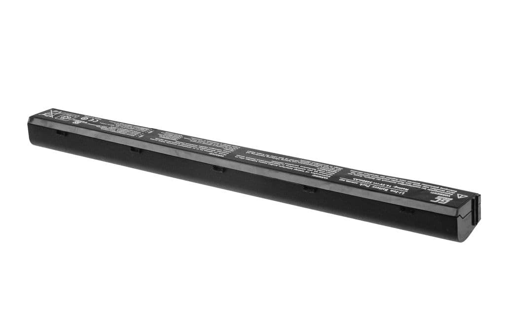 Green Cell ULTRA A31N1319 A41N1308 Batteri för Asus X551 & F551-serien - Bild 6