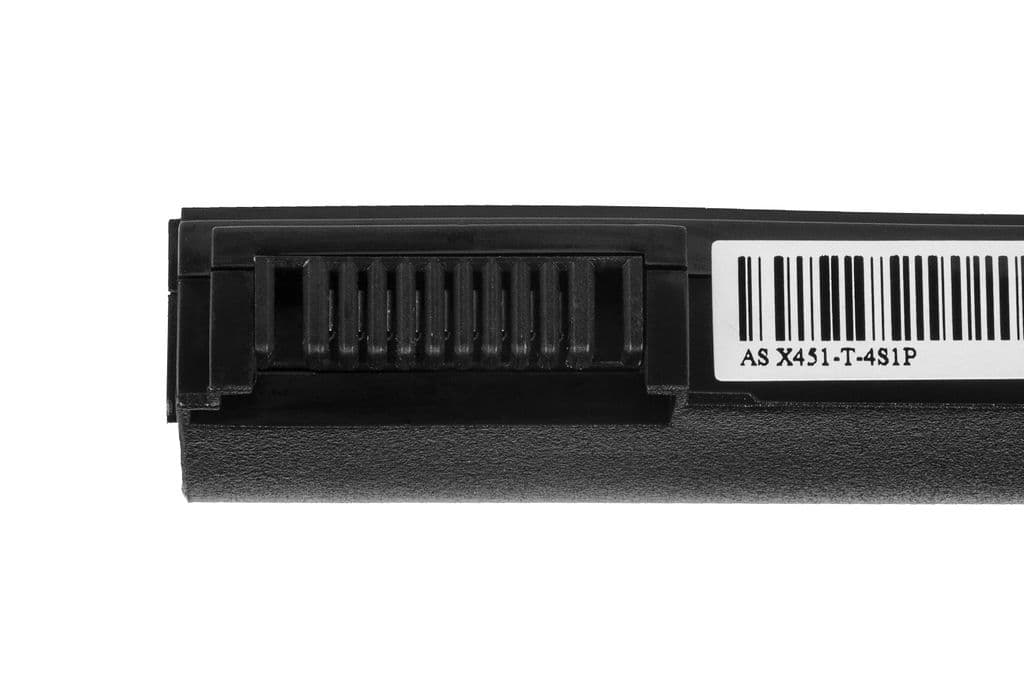 Green Cell ULTRA A31N1319 A41N1308 Batteri för Asus X551 & F551-serien - Bild 4