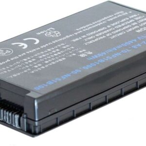 Batteri till ASUS A8 / F8 / F80 / N80 / Z99 / X80