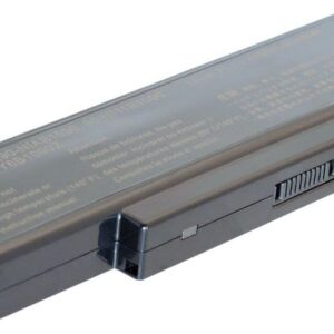 Batteri till Asus A9 / F2 / F3 / S96 / Z9 / Z53 mfl