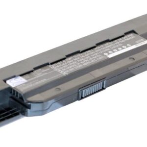 Batteri till Asus A43 / K53 mfl 6600 mAh