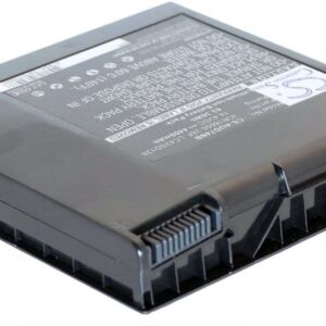 Batteri till ASUS G74 mfl