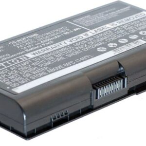 Batteri till Asus F70 / M70 / X71 mfl