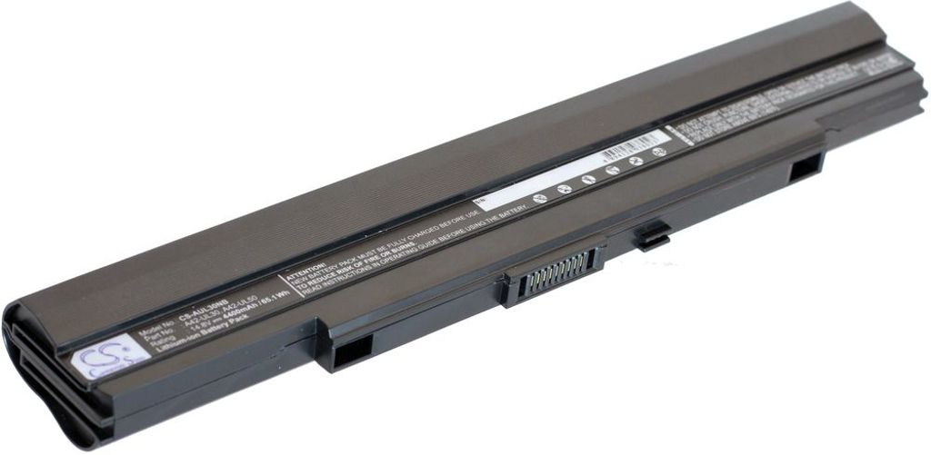 Batteri till ASUS A42-UL30 / A42-UL50 / A42-UL80