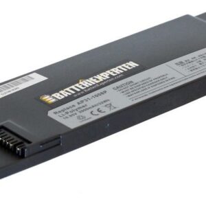 Batteri till ASUS Eee PC 1008P m.fl.